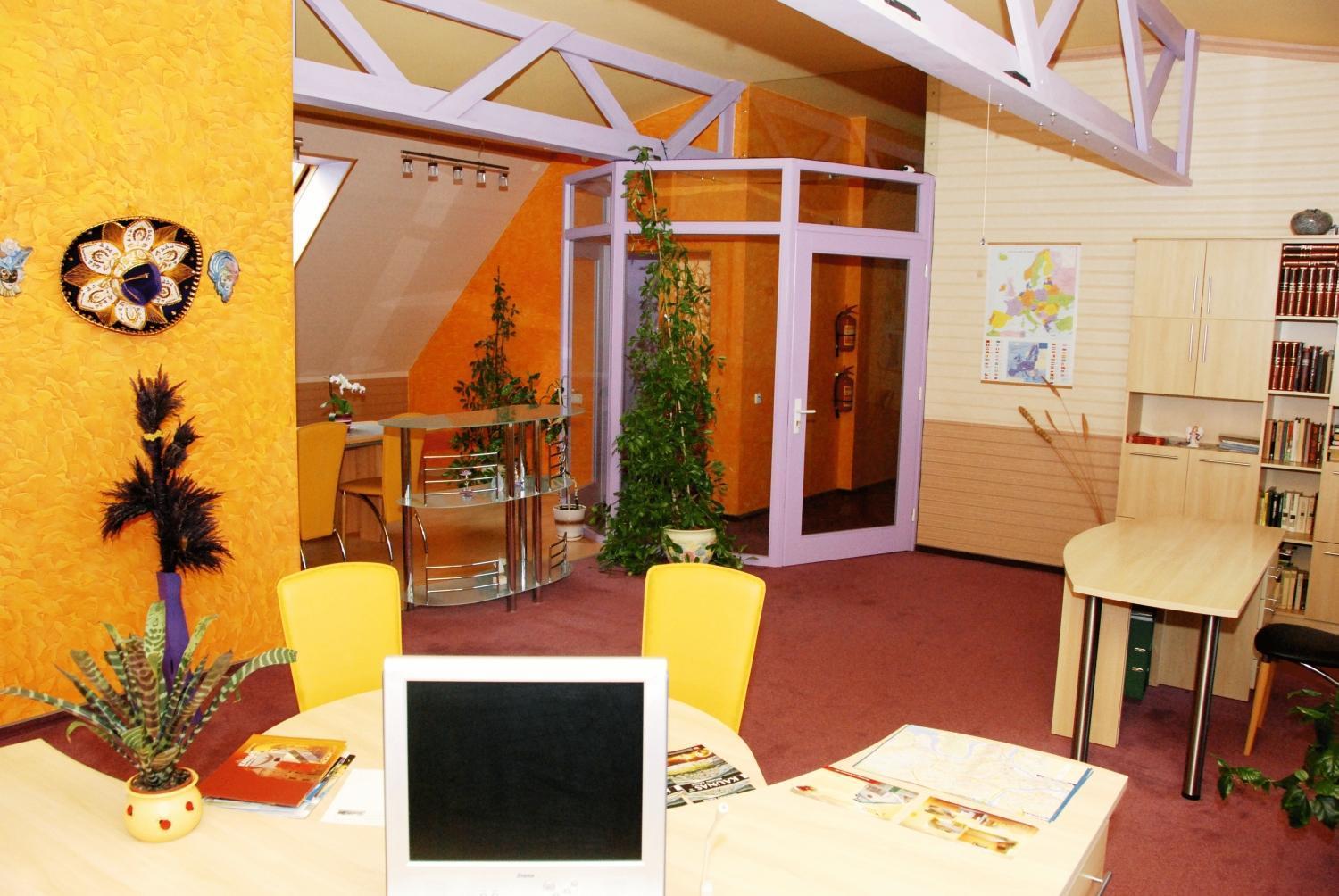 Guest House Lt カウナス エクステリア 写真