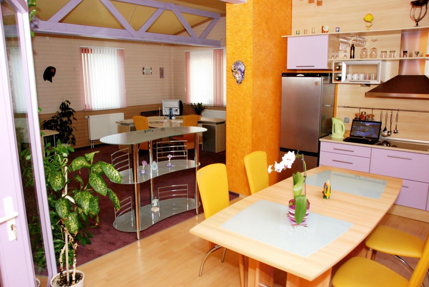 Guest House Lt カウナス エクステリア 写真