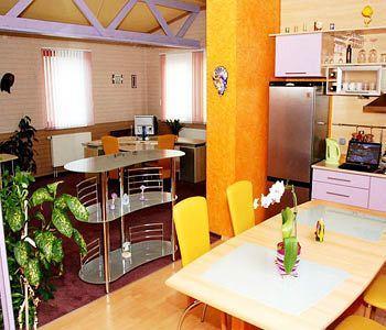 Guest House Lt カウナス エクステリア 写真