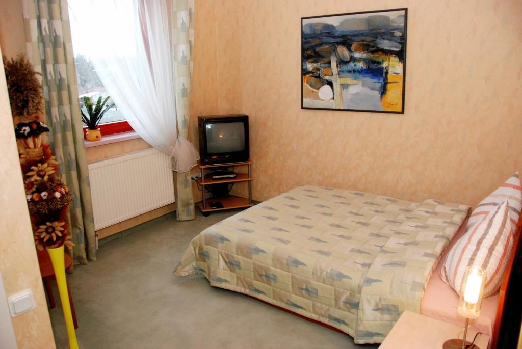 Guest House Lt カウナス エクステリア 写真