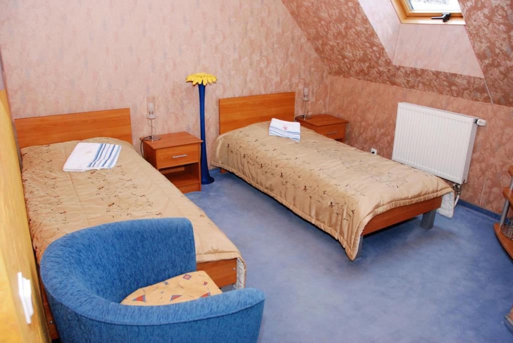Guest House Lt カウナス エクステリア 写真