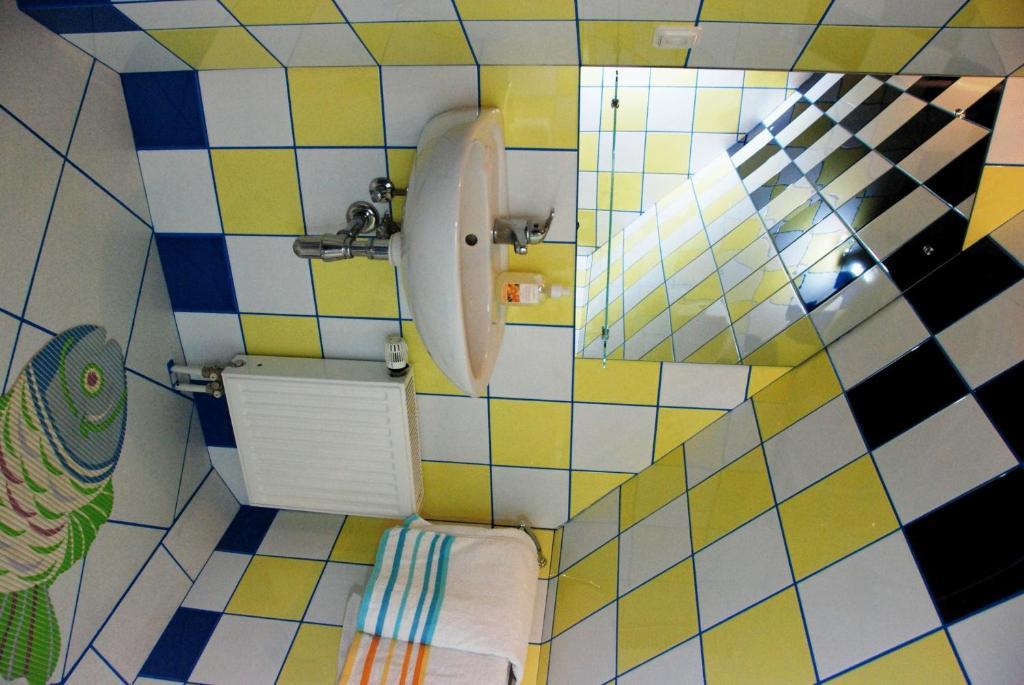 Guest House Lt カウナス エクステリア 写真